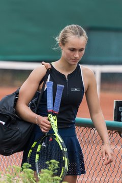 Lilly Düffert 1153 - ITF Future Nord